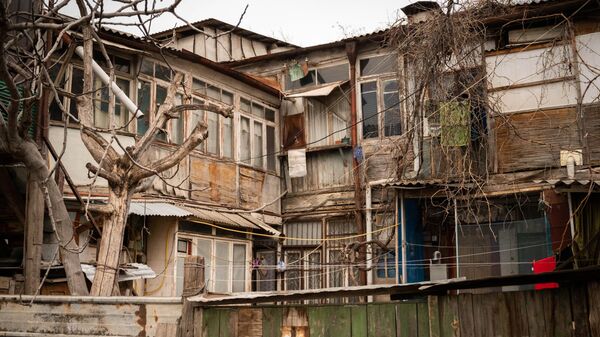 თბილისის მერია ისტორიულ უბნებში კერძო პირებისგან უძრავ ქონებას გამოისყიდის