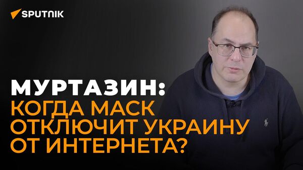 Маск хочет выглядеть «хорошим парнем»: эксперт о системе Starlink — видео