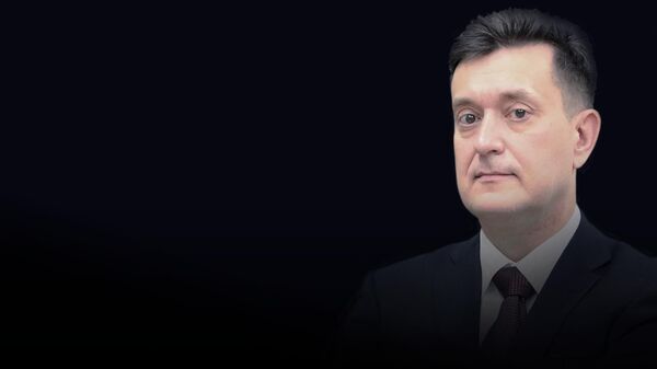 Военный эксперт: Запад не спешит поставлять оружие Украине  - видео - Sputnik Грузия