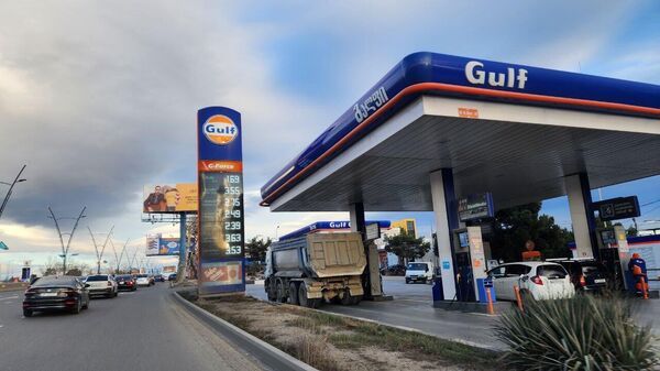 Цены на топливо в Грузии продолжают расти: что происходит на рынке?