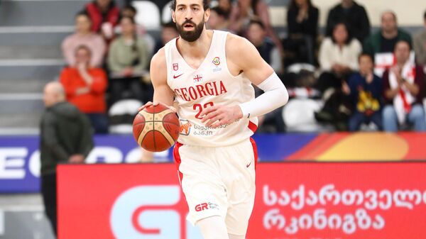 Грузинские баскетболисты выиграли Международный кубок Тбилиси