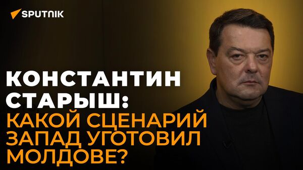 Депутат об отказе Молдовы от нейтралитета, нападках на Гагаузию и угрозах Приднестровью