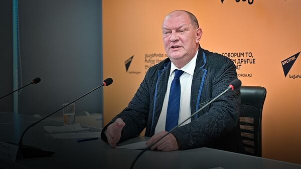 Не всем быть медиками и юристами: Свентицкий назвал актуальные профессии для Грузии
 - Sputnik Грузия