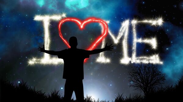 საკუთარი თავის სიყვარული - Sputnik საქართველო