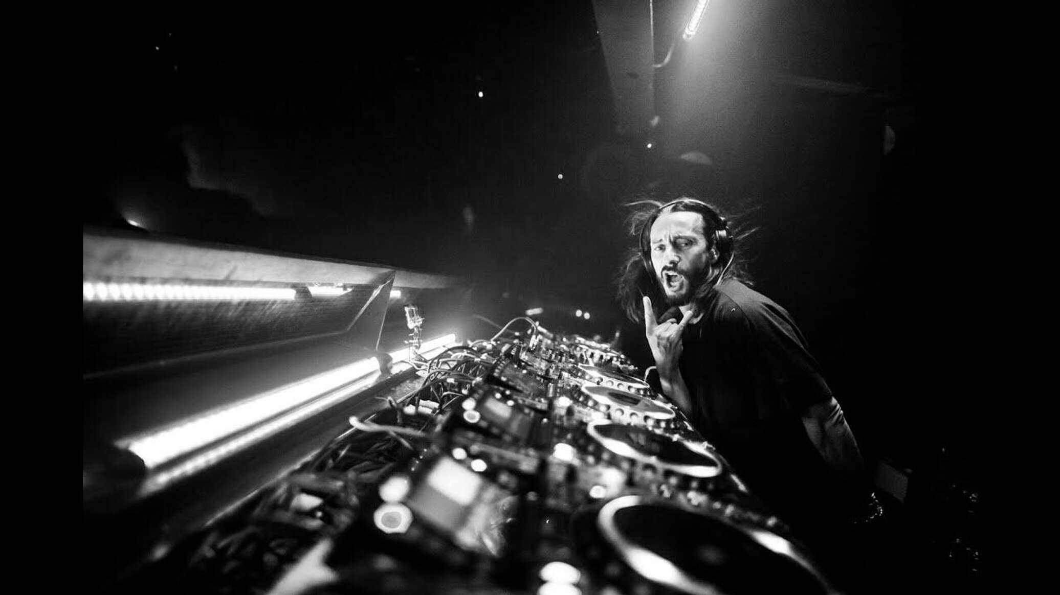 Известный французский диджей Боб Синклер выступит в Тбилиси - 06.04. ...