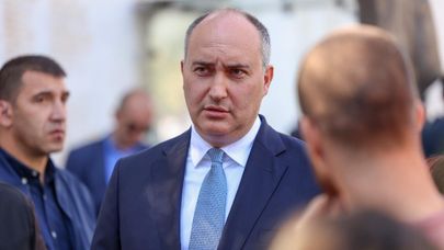 Джуаншер Бурчуладзе
