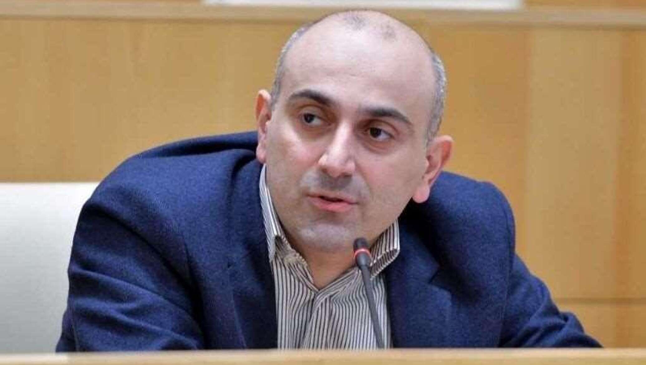 Грузия должна с осторожностью выстраивать отношения с Китаем ...