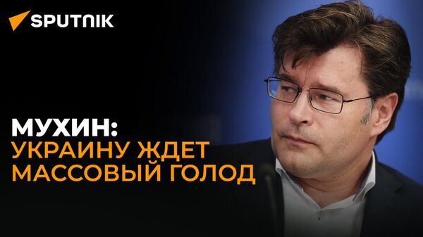 Политолог Мухин: почему Польша объявила войну украинскому продовольствию?