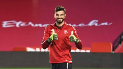 Георгий Мамардашвили