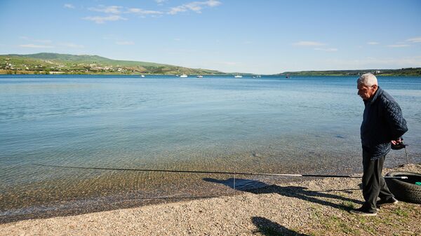 2025 წელს უკანონო თევზჭერის 805 ფაქტი გამოვლინდა