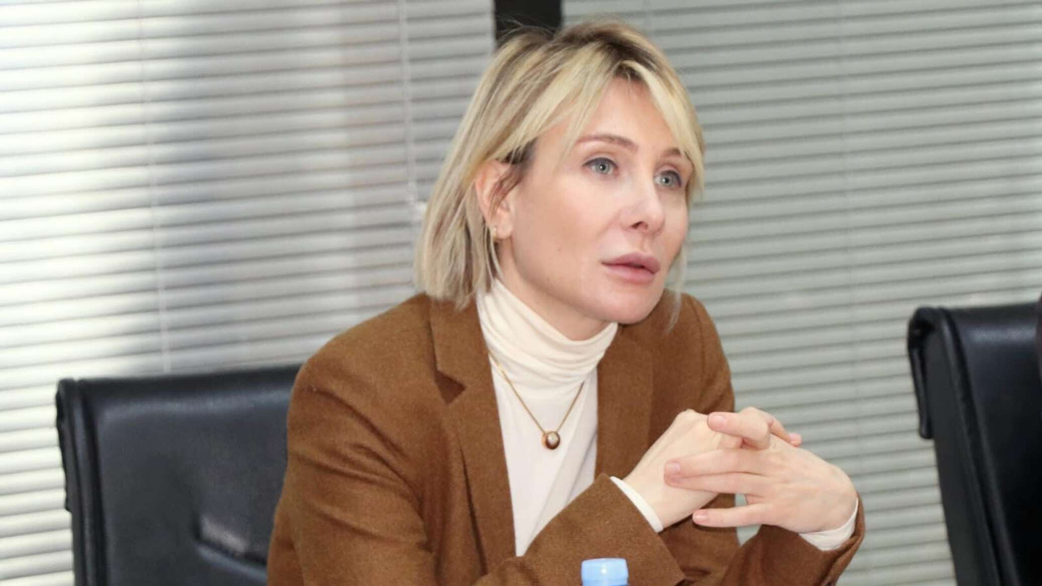 Абсолютная победа: «Грузинская мечта» готовится к триумфу на местных выборах