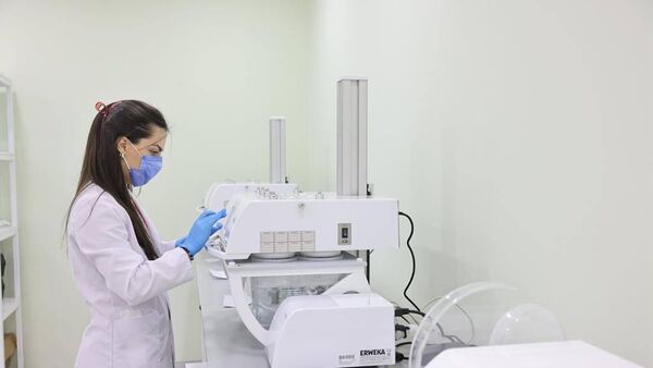 Реестр доноров стволовых клеток создадут в Грузии