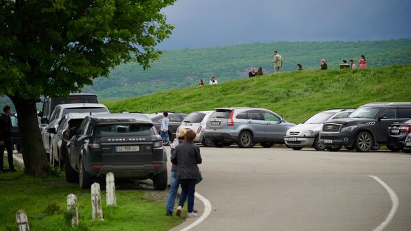 Число внутренних туристов в Грузии растет – данные статистики