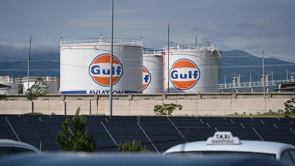 ნავთობის გაძვირების ეფექტი საქართველოზე 1-1,5 თვეში აისახება - ბიზნესი