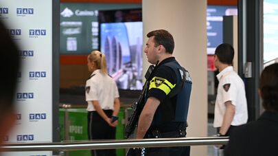 Тбилисский международный аэропорт. Возобновление прямых рейсов с Россией