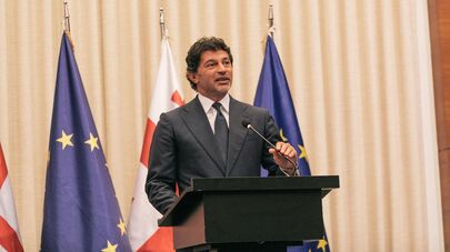 Каха Каладзе