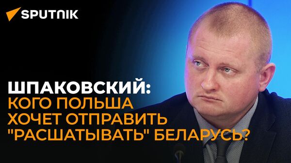 Белорусский эксперт о планах Польши организовать и поддержать вооруженный переворот в Беларуси
 - Sputnik Грузия