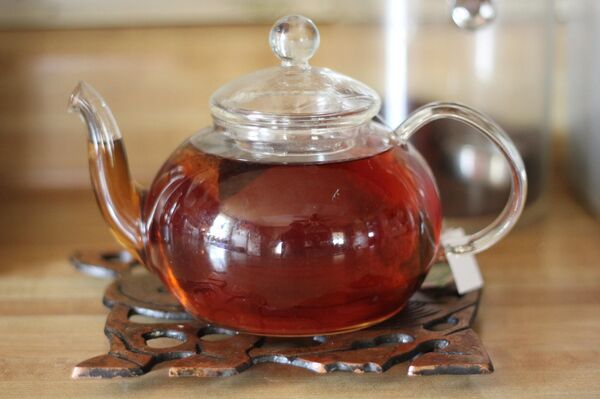 ქონდარი - მხოლოდ სანელებელი თუ პანაცეა ქონდარი - მხოლოდ სანელებელი თუ პანაცეა - Sputnik საქართველო