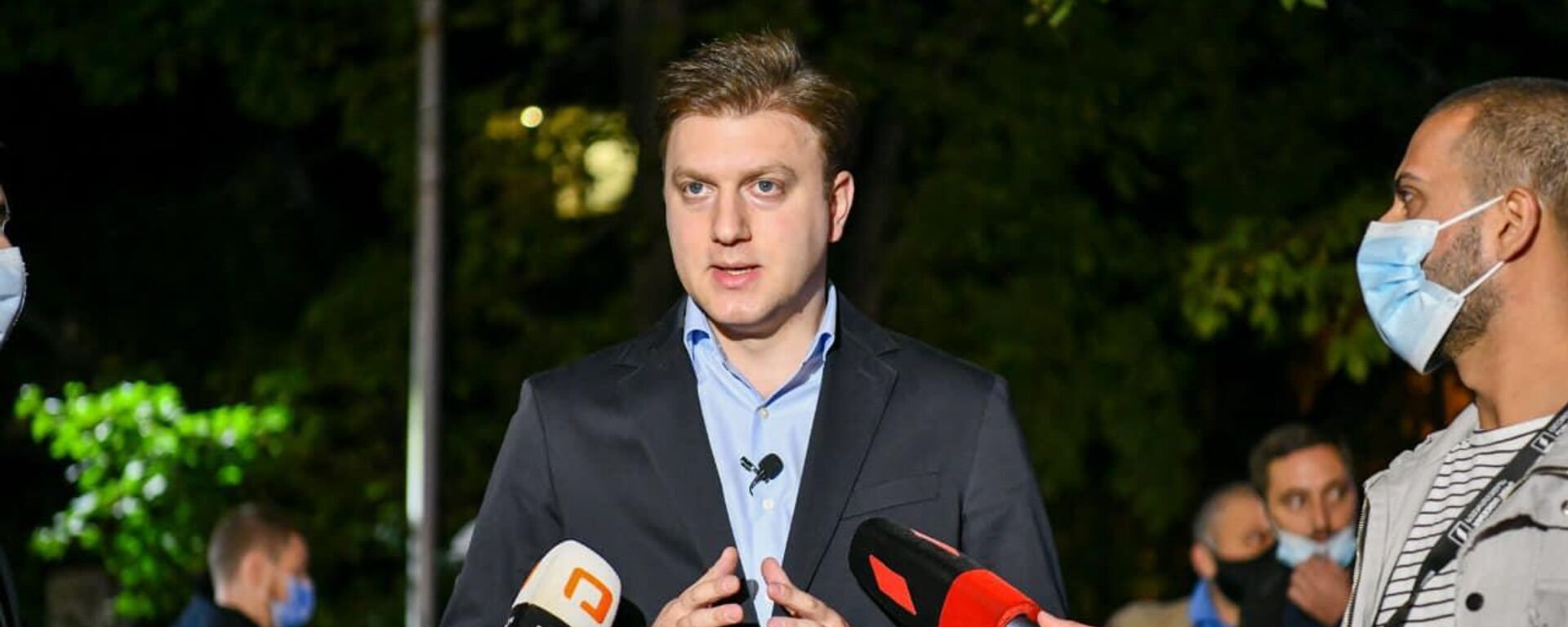 Вато Шакаришвили - Sputnik Грузия, 1920, 06.02.2026