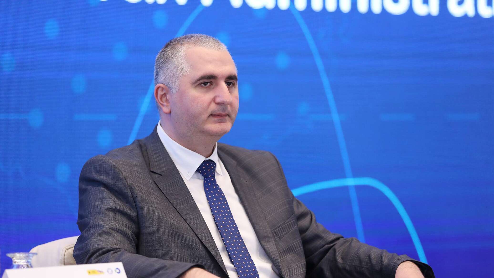Донорские организации продолжат поддержку проектов в Грузии – глава Минфина