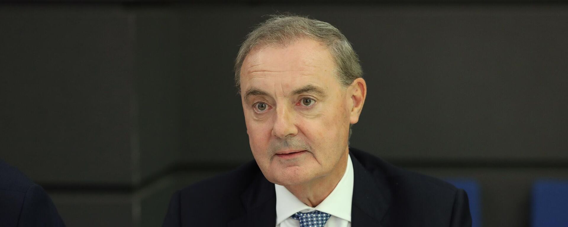  Спецпредставитель ЕС по санкциям Дэвид О’Салливан - Sputnik Грузия, 1920, 10.03.2026