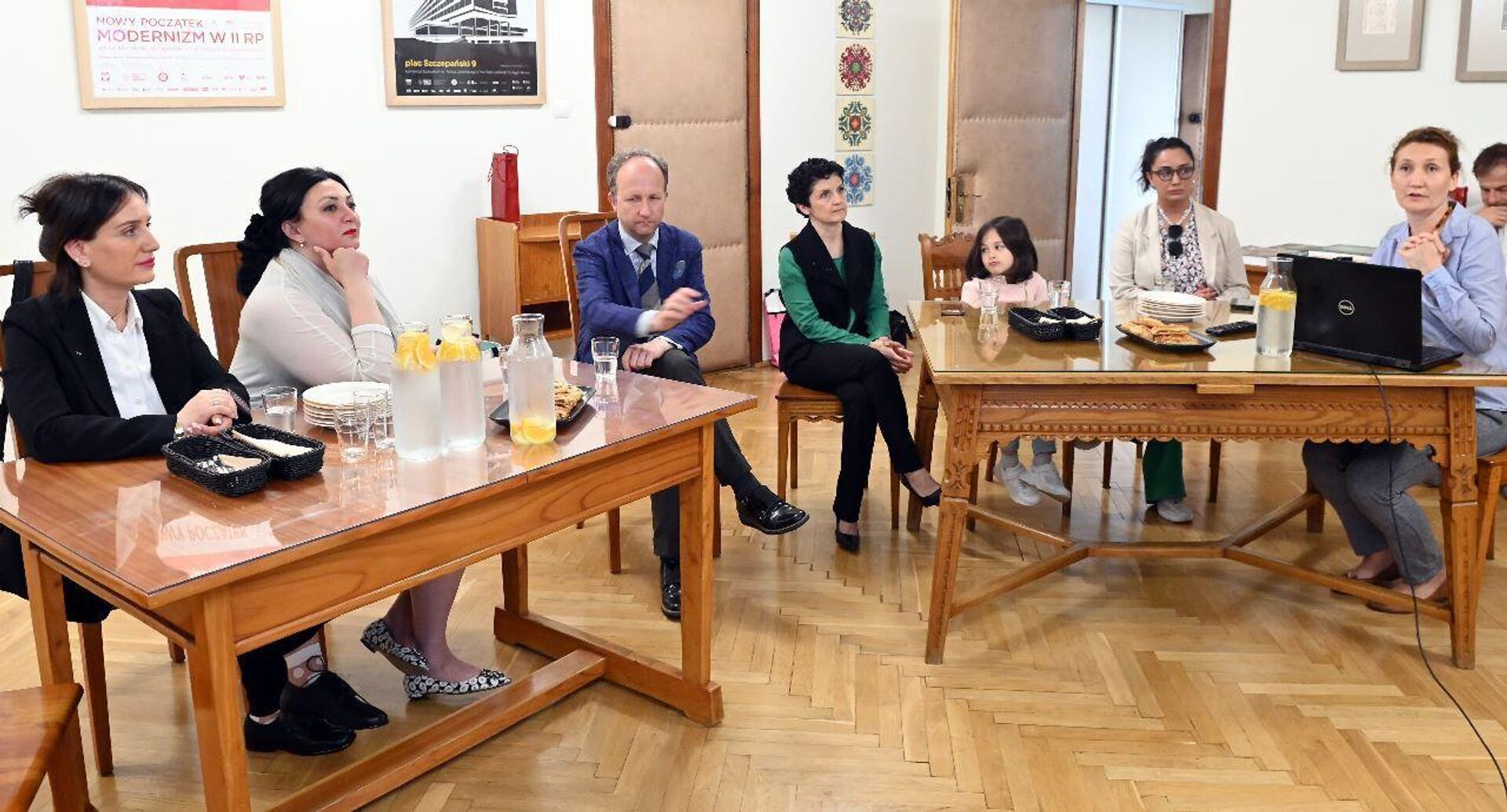 Выставка о культуре Грузии откроется в Кракове - Sputnik Грузия, 1920, 05.07.2023
