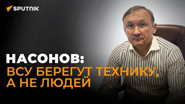 Результата нет: военный эксперт о причине провала первого месяца контрнаступления ВСУ