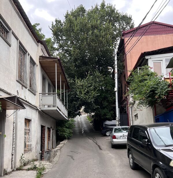 Старый город способен удивить и подарить много незабываемых впечатлений. - Sputnik Грузия