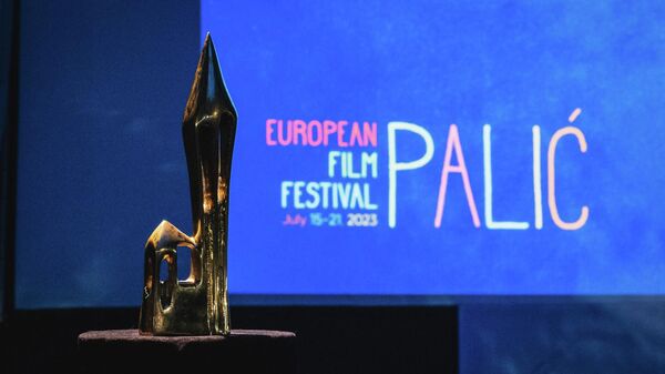 Европейский кинофестиваль Палича в Сербии - Sputnik Грузия