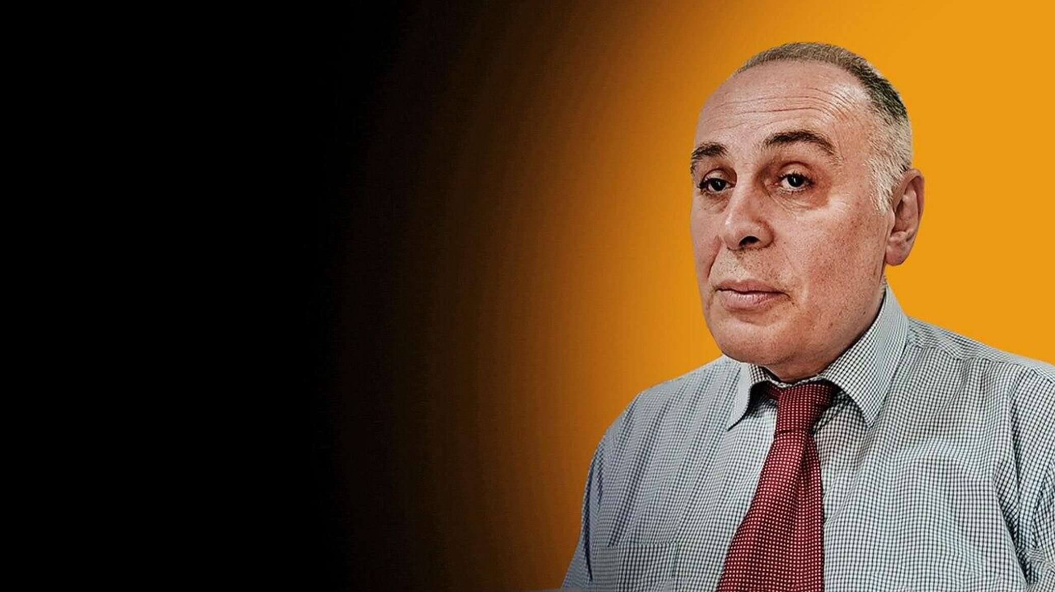 "Ледокол" начал рушить многолетнее оледенение между РФ и Грузией ...