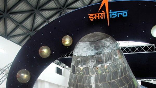 ინდოეთის კოსმოსური კვლევების ორგანიზაცია (ISRO) - Sputnik საქართველო