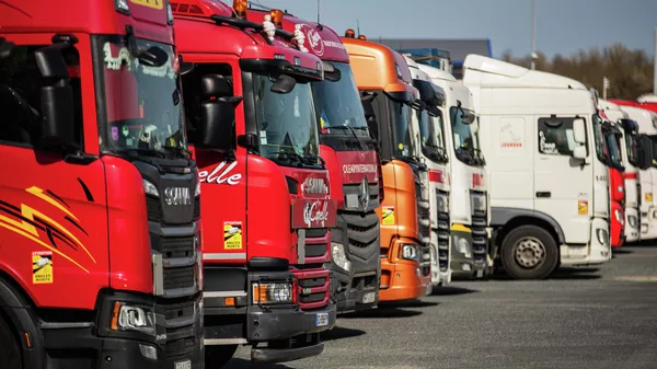 Как идет торговля между Грузией и Россией – новая статистика