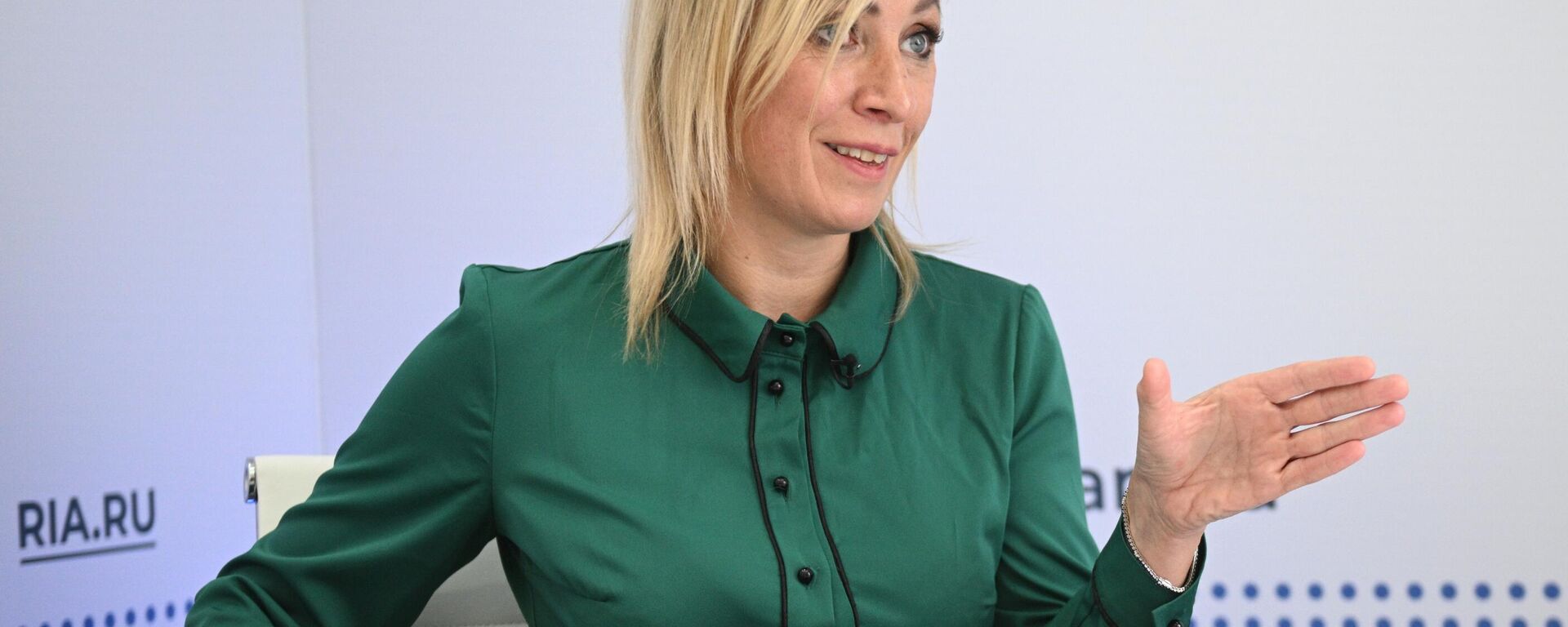 - Sputnik საქართველო, 1920, 13.09.2023