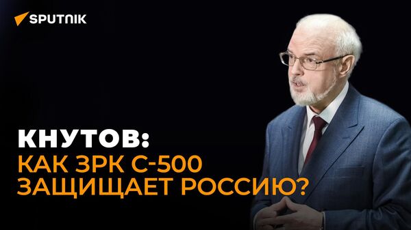 Военный эксперт Кнутов: зачем в Казахстане провели учения объединенной системы ПВО СНГ? - Sputnik Грузия