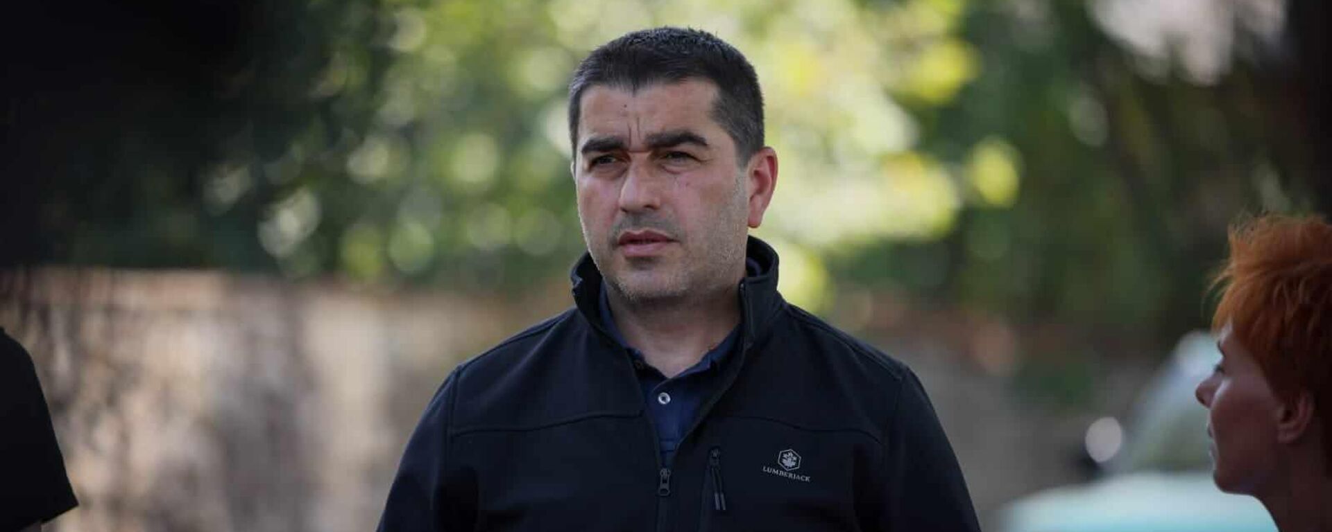 Шалва Папуашвили - Sputnik Грузия, 1920, 13.11.2025