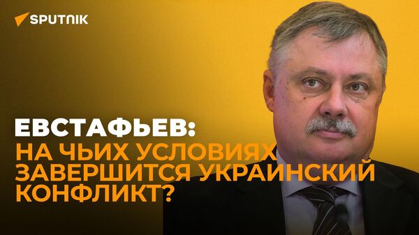 Зеленскому дали 45 дней: Евстафьев рассказал, когда решится судьба Украины