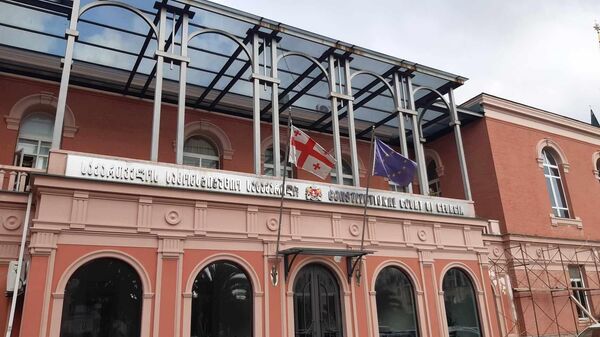 ბოკუჩავა: მოვუწოდებ მოსამართლეებს პარტიების აკრძალვის შესახებ სარჩელი წარმოებაში არ მიიღონ