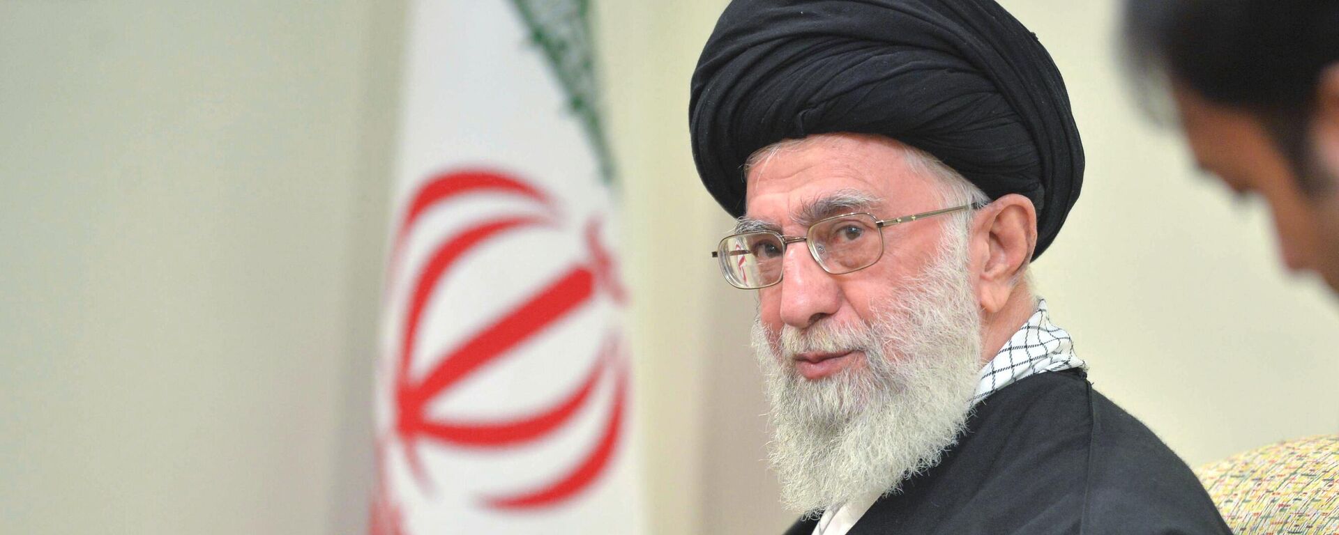 Сайед Али Хаменеи - Sputnik Грузия, 1920, 01.03.2026