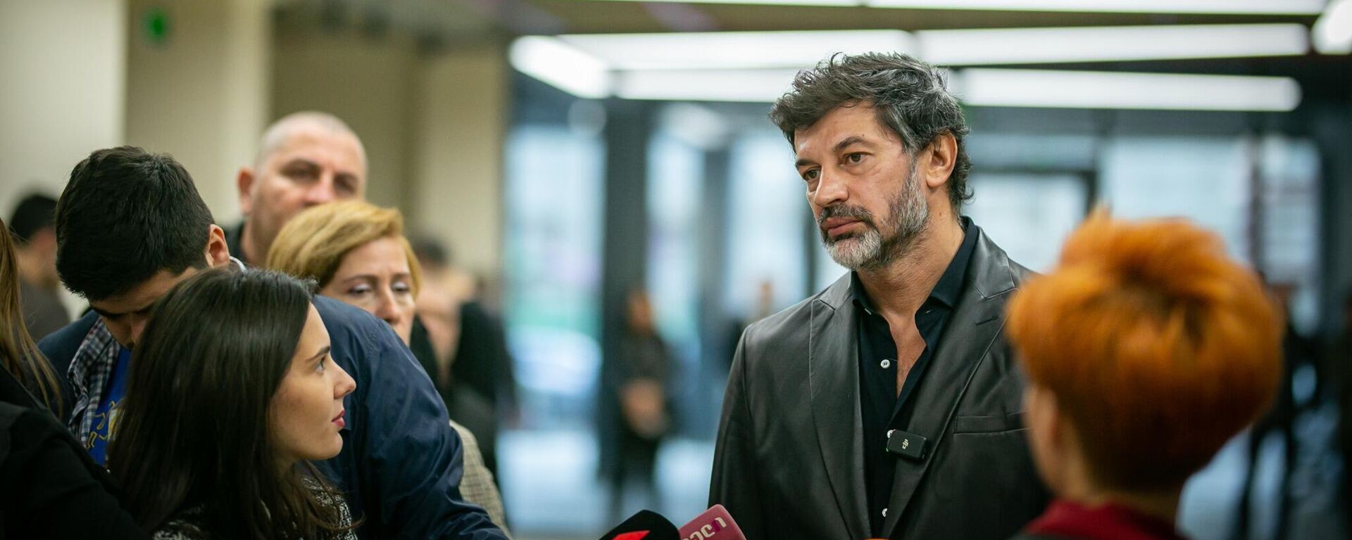 Каха Каладзе - Sputnik Грузия, 1920, 08.09.2025