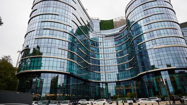 Сколько предпринимателей оштрафовано в Грузии за нарушение прав потребителей