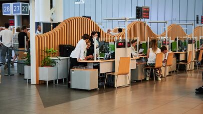 Дом Юстиции Грузии, обслуживание граждан, государственные сервисы