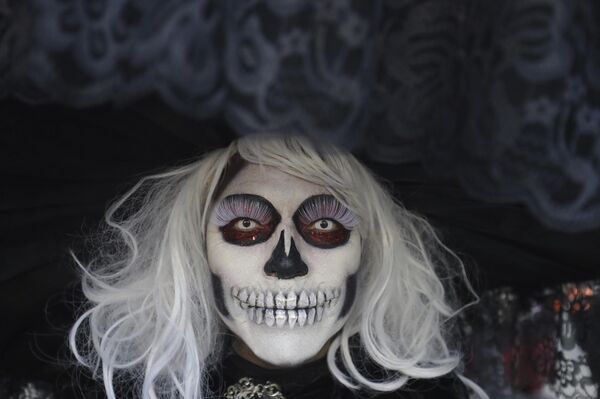 Kop orgazm video Anal orqali va orqali