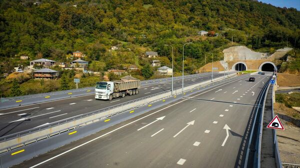 რიკოთი - Sputnik საქართველო