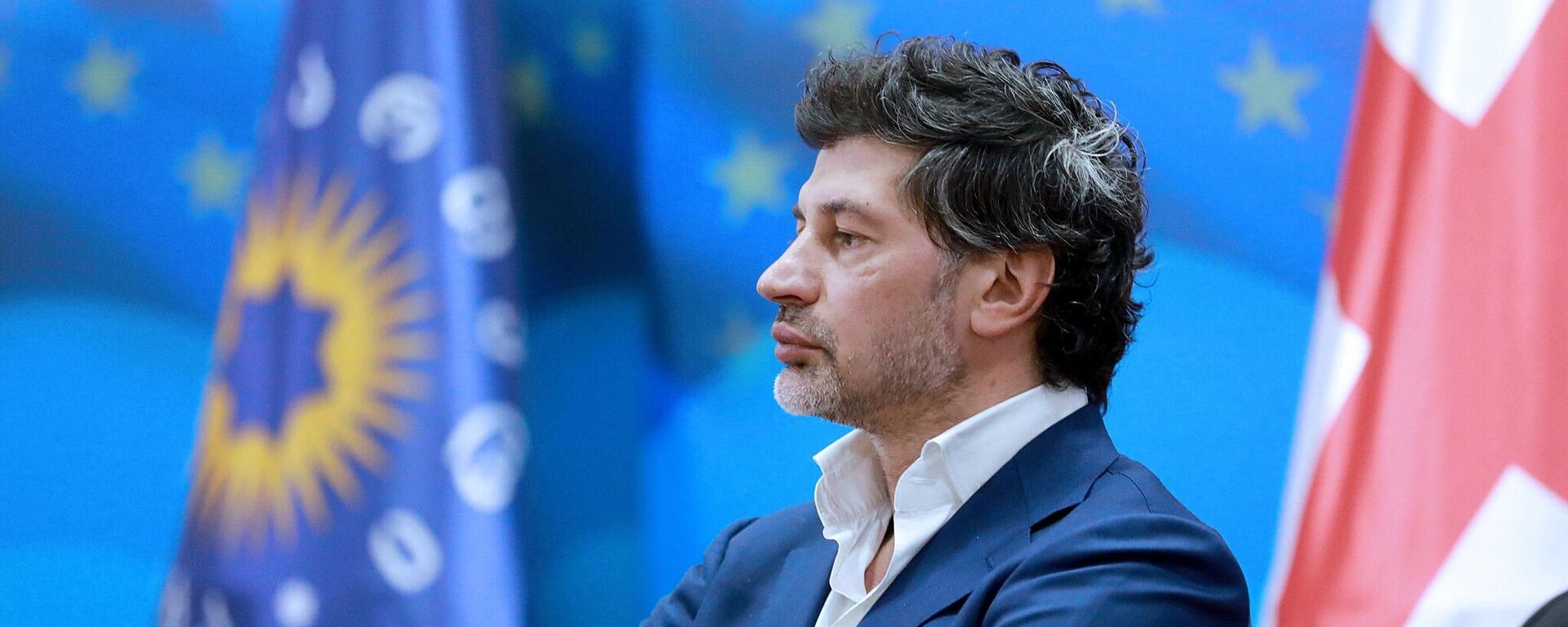 Каха Каладзе - Sputnik Грузия, 1920, 24.12.2024