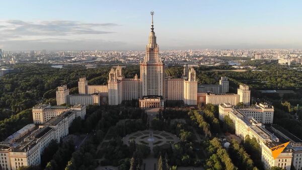 უფასო სწავლა რუსულ უნივერსიტეტში – როგორ უნდა ჩააბარონ საქართველოს მოქალაქეებმა - Sputnik საქართველო