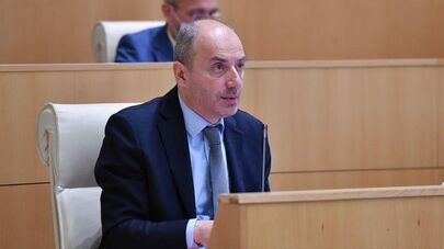 Гурам Мачарашвили