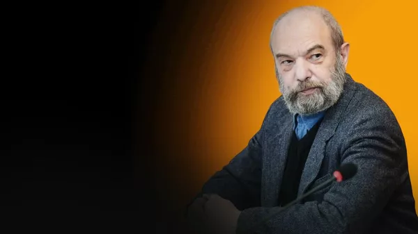 Грузинская мечта превосходит ЕНД не в два раза, а гораздо больше – Мамрадзе - Sputnik Грузия