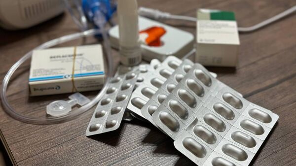Минздрав Грузии начал выдавать лекарства онкобольным гражданам