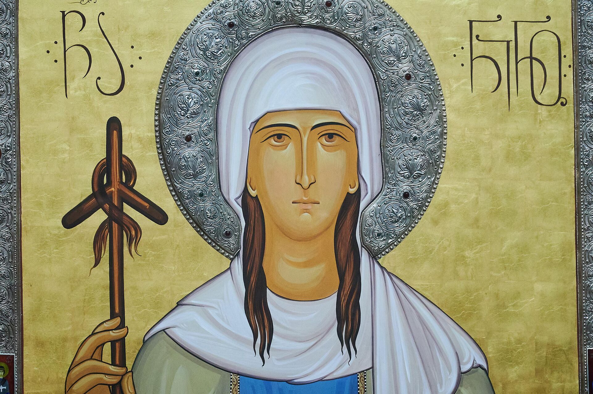 Грузия отпразднует 1700 лет со дня объявления христианства государственной религией