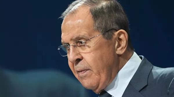 Выступление Сергея Лаврова на международном форуме Примаковские чтения
 - Sputnik Грузия